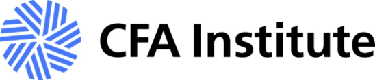 Logo CFA Institute