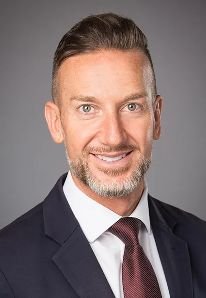Daniel Conti