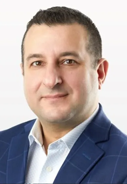 Haig Vanlian