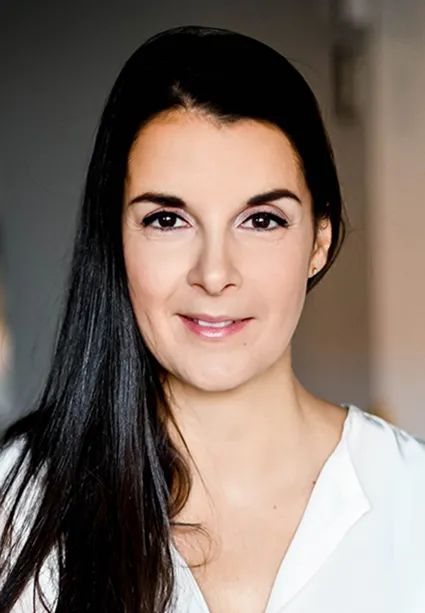 Julie-Andrée Côté
