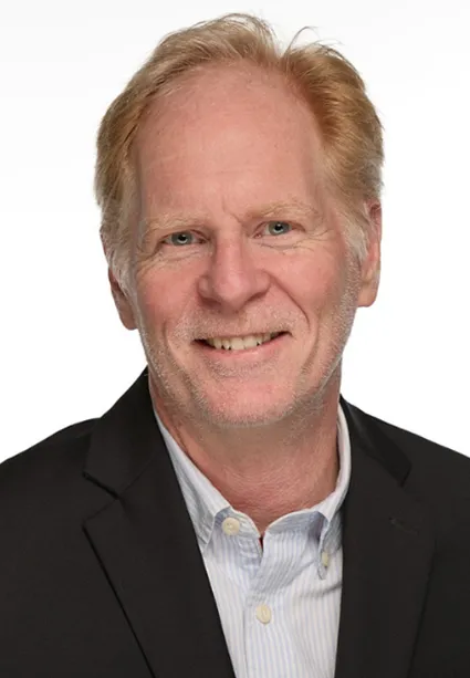 Michel Charron